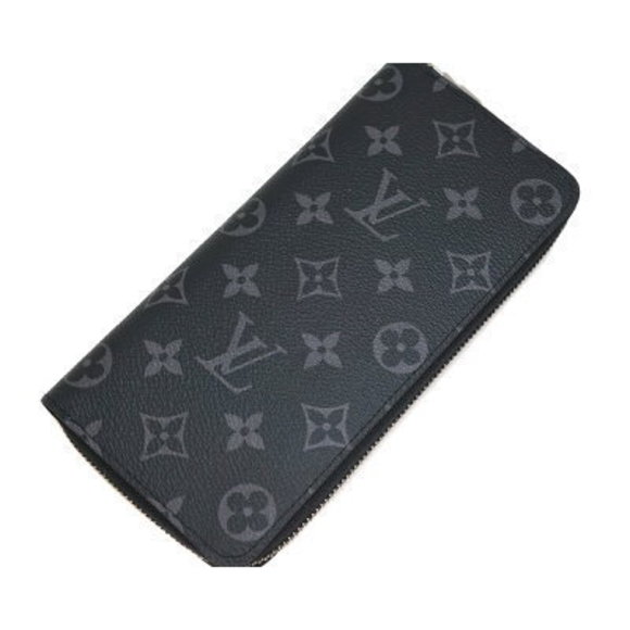 Prada Money Clip Wallet - Picture 1 of 9